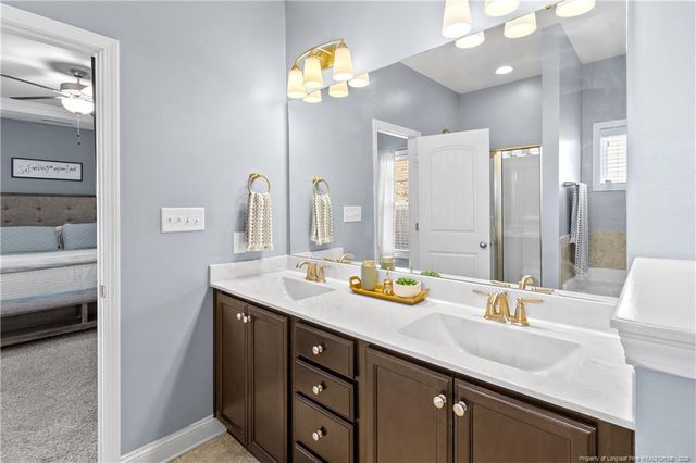 6440 Bretton Woods Drive, Hope Mills, NC 28348