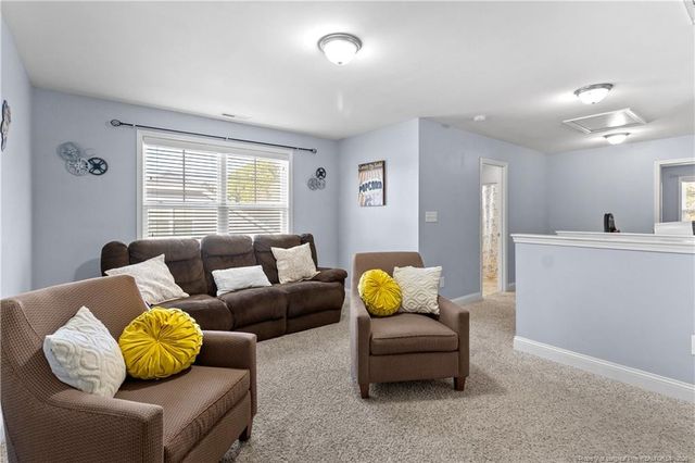 6440 Bretton Woods Drive, Hope Mills, NC 28348