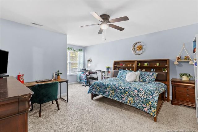 6440 Bretton Woods Drive, Hope Mills, NC 28348