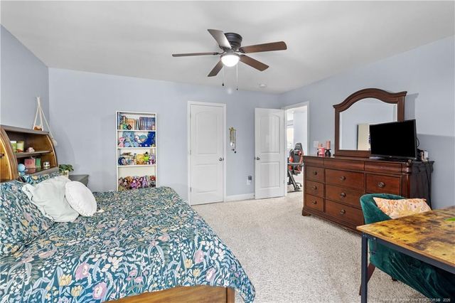 6440 Bretton Woods Drive, Hope Mills, NC 28348