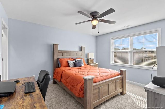 6440 Bretton Woods Drive, Hope Mills, NC 28348