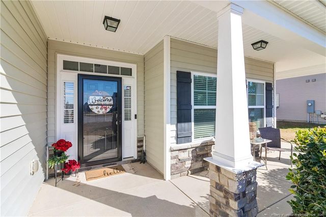 6440 Bretton Woods Drive, Hope Mills, NC 28348