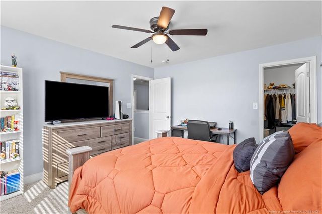 6440 Bretton Woods Drive, Hope Mills, NC 28348