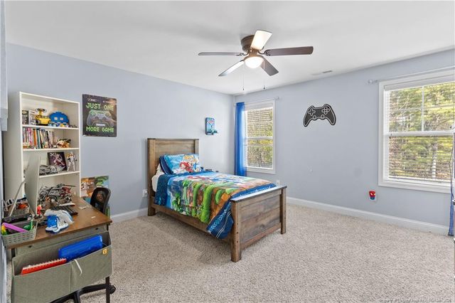 6440 Bretton Woods Drive, Hope Mills, NC 28348