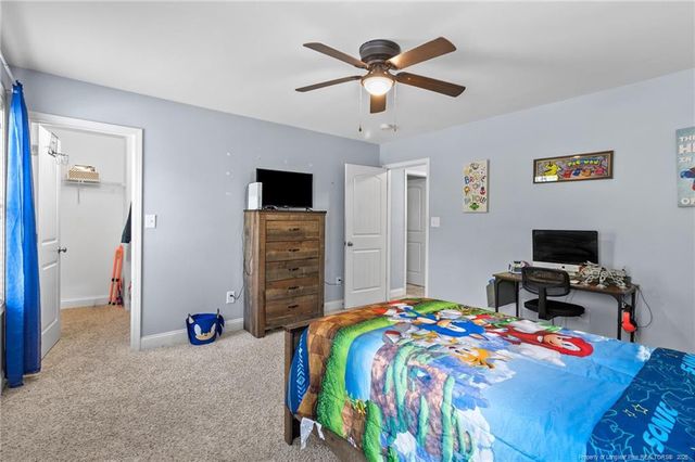 6440 Bretton Woods Drive, Hope Mills, NC 28348