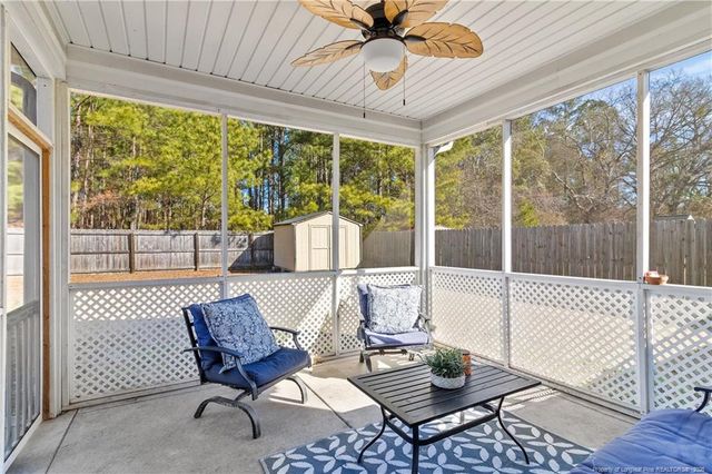 6440 Bretton Woods Drive, Hope Mills, NC 28348