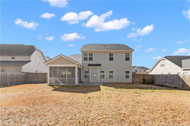 6440 Bretton Woods Drive, Hope Mills, NC 28348