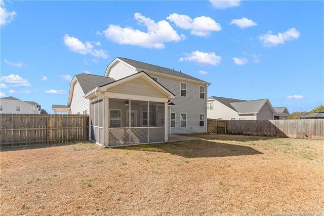 6440 Bretton Woods Drive, Hope Mills, NC 28348