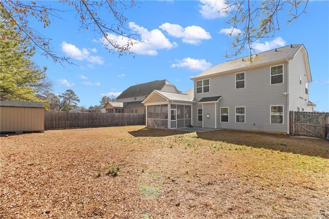 6440 Bretton Woods Drive, Hope Mills, NC 28348