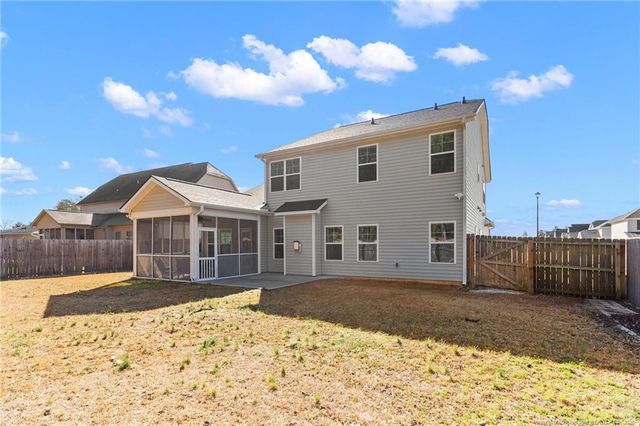 6440 Bretton Woods Drive, Hope Mills, NC 28348