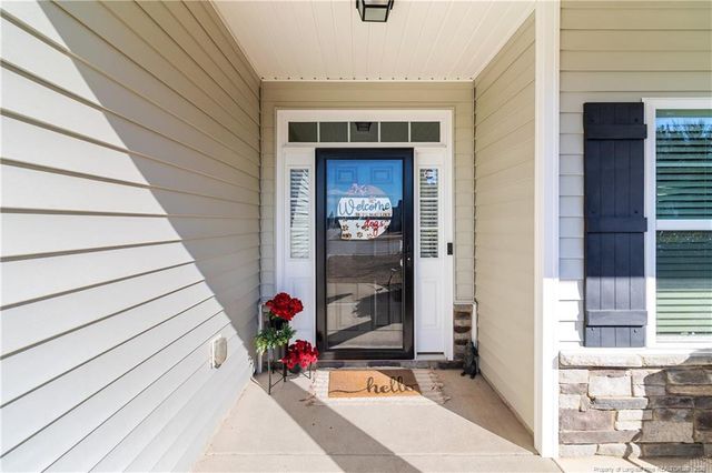 6440 Bretton Woods Drive, Hope Mills, NC 28348