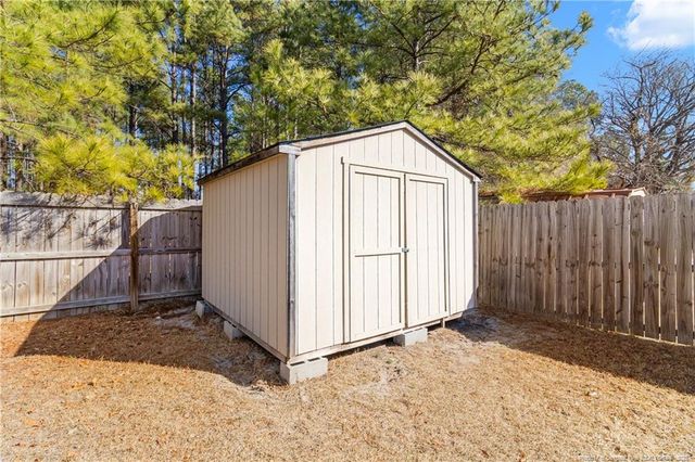 6440 Bretton Woods Drive, Hope Mills, NC 28348