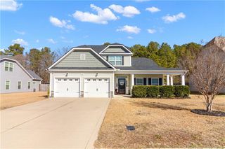 6440 Bretton Woods Drive, Hope Mills, NC 28348