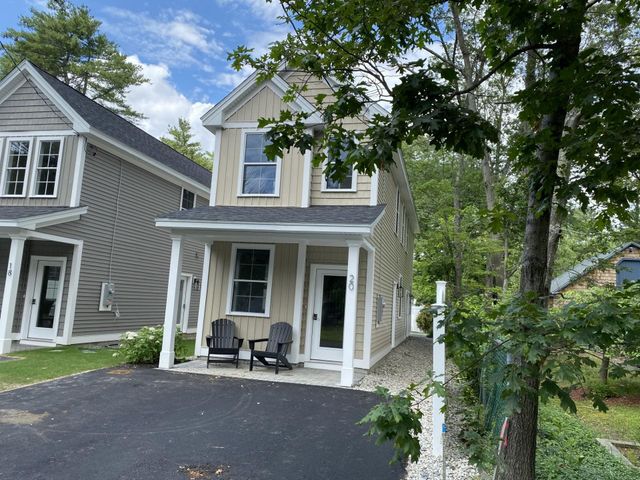 20 Auburn Street, Dover, NH 03820