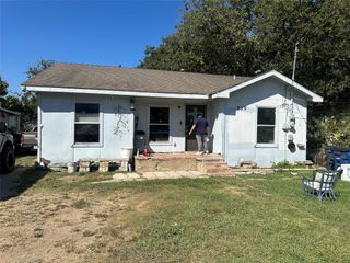 539 Ella Avenue, Dallas, TX 75217