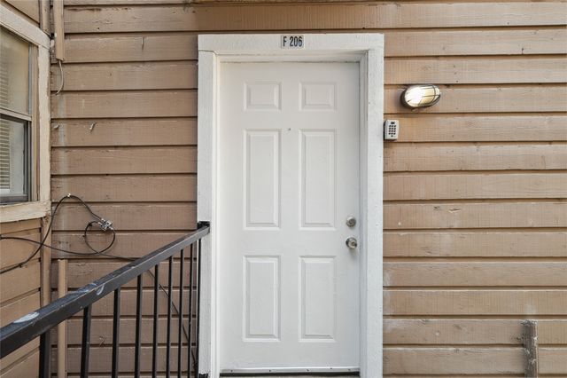 9811 Walnut Street 206, Dallas, TX 75243