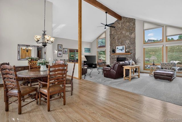 7307 Settlers Drive, Morrison, CO 80465