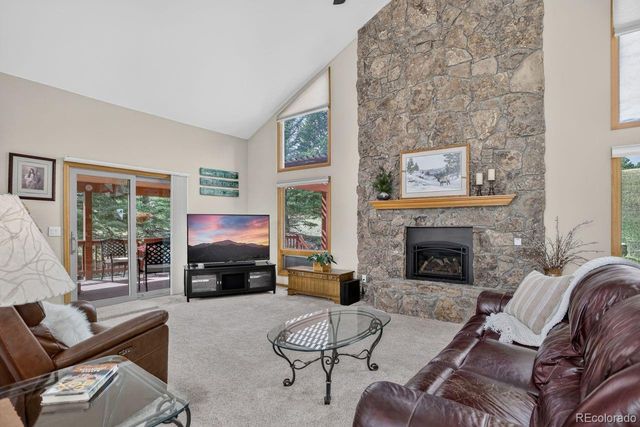 7307 Settlers Drive, Morrison, CO 80465