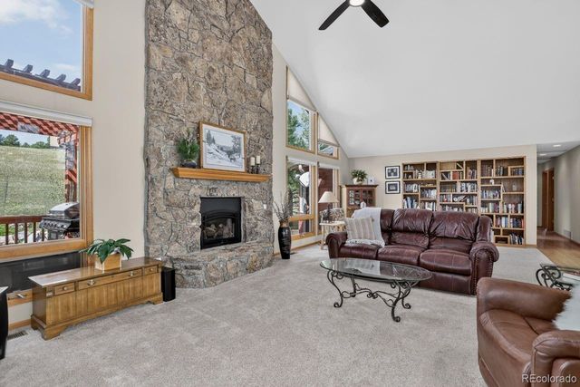 7307 Settlers Drive, Morrison, CO 80465