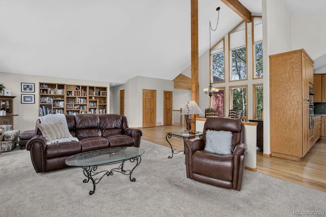 7307 Settlers Drive, Morrison, CO 80465