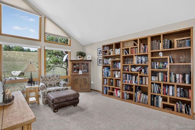 7307 Settlers Drive, Morrison, CO 80465