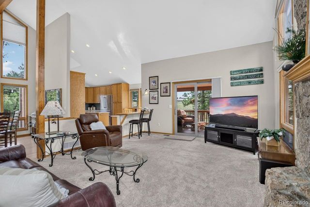 7307 Settlers Drive, Morrison, CO 80465
