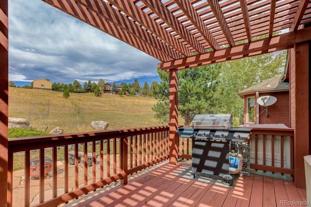 7307 Settlers Drive, Morrison, CO 80465
