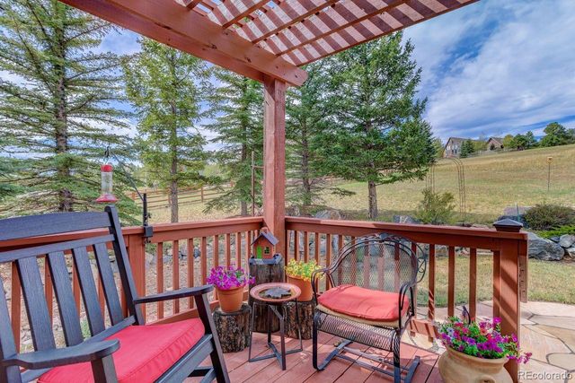 7307 Settlers Drive, Morrison, CO 80465