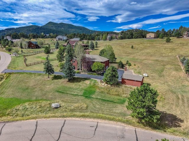 7307 Settlers Drive, Morrison, CO 80465