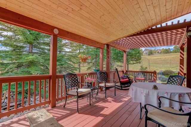 7307 Settlers Drive, Morrison, CO 80465