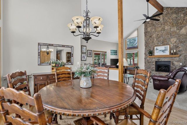 7307 Settlers Drive, Morrison, CO 80465