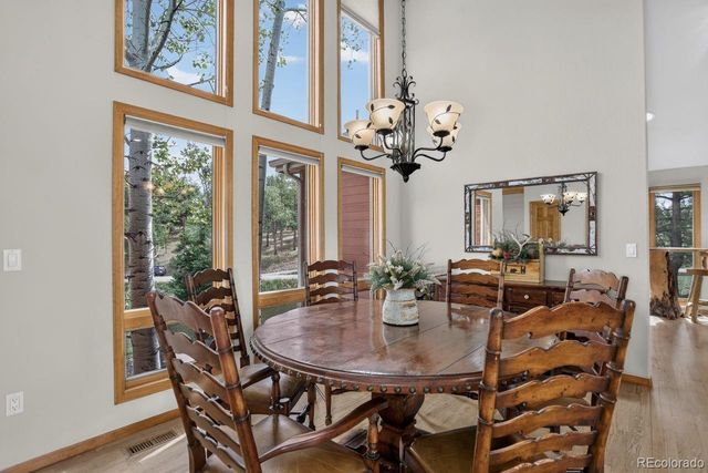 7307 Settlers Drive, Morrison, CO 80465