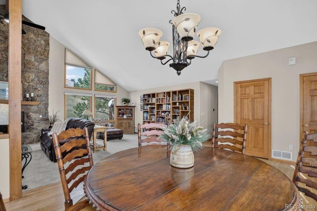 7307 Settlers Drive, Morrison, CO 80465