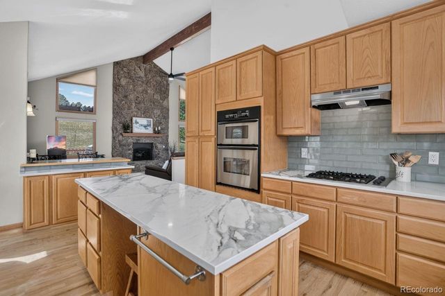 7307 Settlers Drive, Morrison, CO 80465