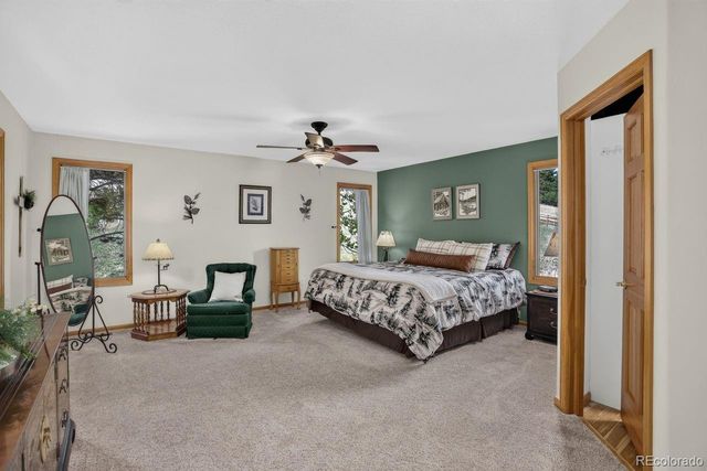 7307 Settlers Drive, Morrison, CO 80465
