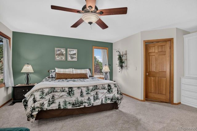 7307 Settlers Drive, Morrison, CO 80465