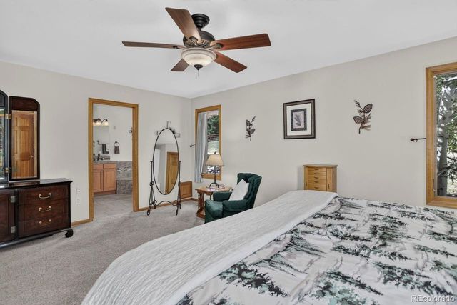 7307 Settlers Drive, Morrison, CO 80465