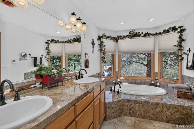 7307 Settlers Drive, Morrison, CO 80465