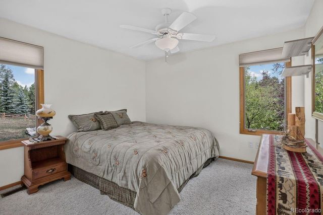7307 Settlers Drive, Morrison, CO 80465