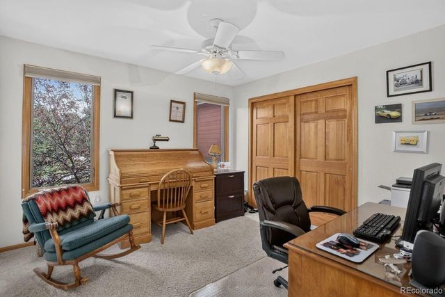 7307 Settlers Drive, Morrison, CO 80465