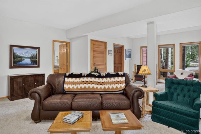 7307 Settlers Drive, Morrison, CO 80465