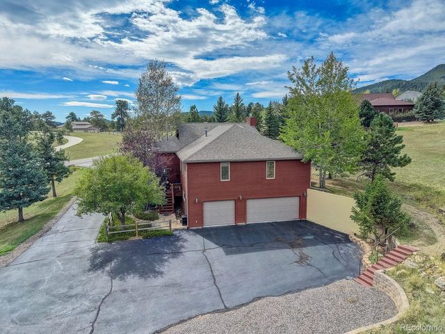 7307 Settlers Drive, Morrison, CO 80465