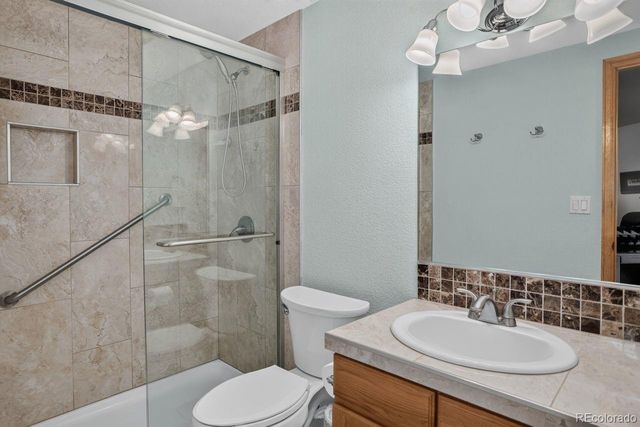 7307 Settlers Drive, Morrison, CO 80465