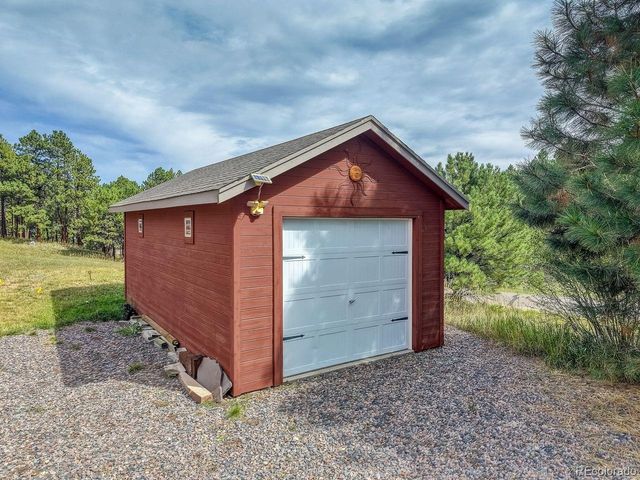 7307 Settlers Drive, Morrison, CO 80465