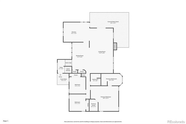 7307 Settlers Drive, Morrison, CO 80465