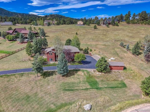 7307 Settlers Drive, Morrison, CO 80465