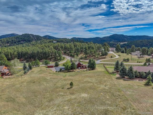 7307 Settlers Drive, Morrison, CO 80465