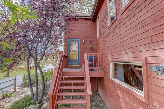 7307 Settlers Drive, Morrison, CO 80465
