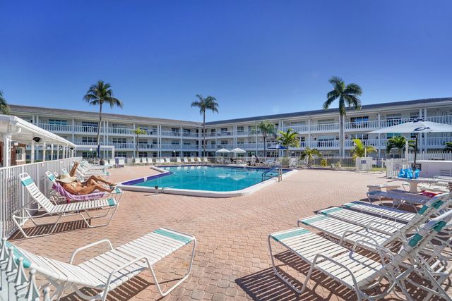 5203 NE 24th Terrace B207, Fort Lauderdale, FL 33308