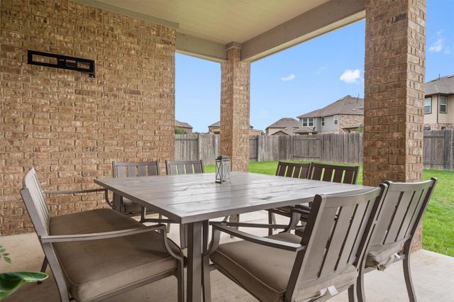 1201 Euless LN, Leander, TX 78641